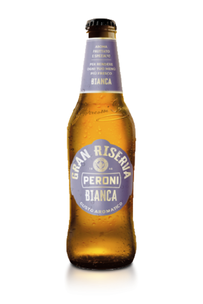 Peroni Bianca
