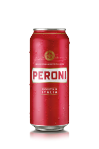 Peroni Can 500