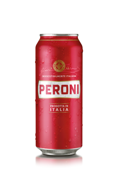 Peroni Can 500