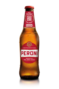Peroni Red