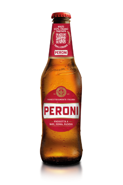 Peroni Red