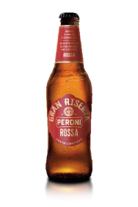 Peroni Rossa