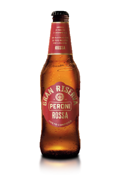 Peroni Rossa