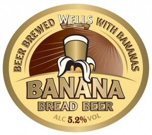 banana bread logo