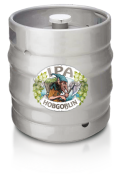 Hobgoblin IPA Barrel