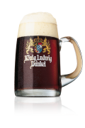 Konig Dunkel Glass