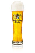 Konig Weiss Glass