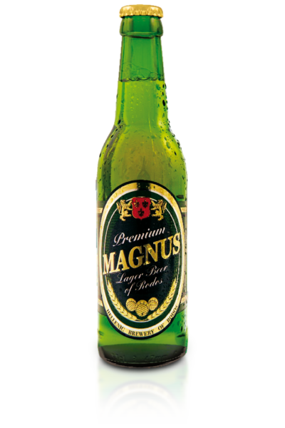 Magnus Lager