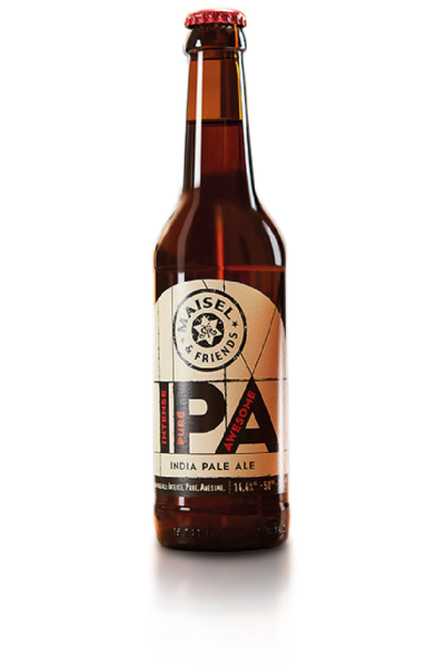 Maisel n Friends IPA