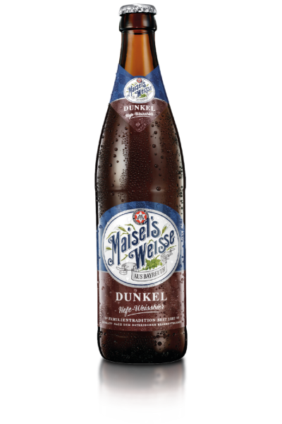 Maisels Weisse Dunkel