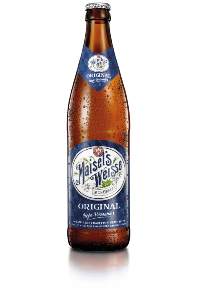 Maisels Weisse Original