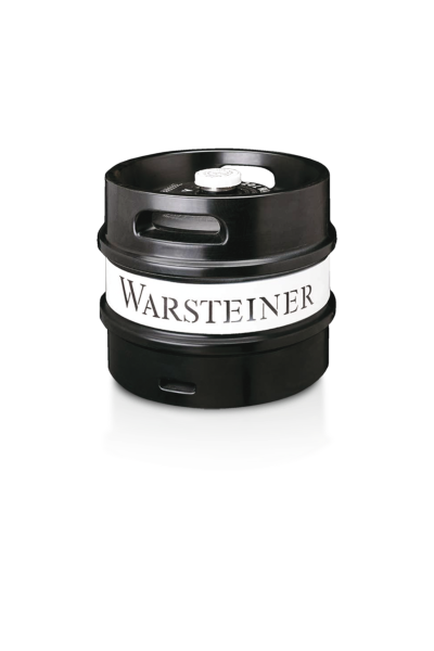 Warsteiner Barrel 20L