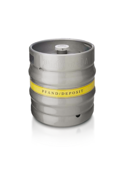 Warsteiner Barrel 30L