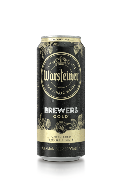 Warsteiner Brewers