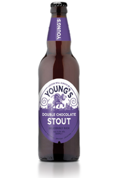 Youngs Double Chocolate