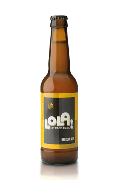 Lola Belgian