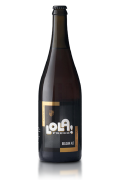 Lola Belgian Ale