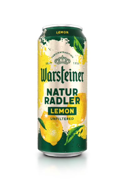 Warst Radler
